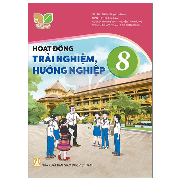 Lich Su Va Dia Li 8 (Ket Noi) (Chuan) - Ảnh 19
