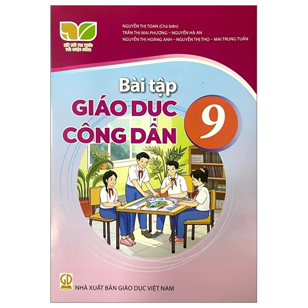 Lịch Sử Và Địa Lí 9 (Kết Nối) (Chuẩn) - Ảnh 25