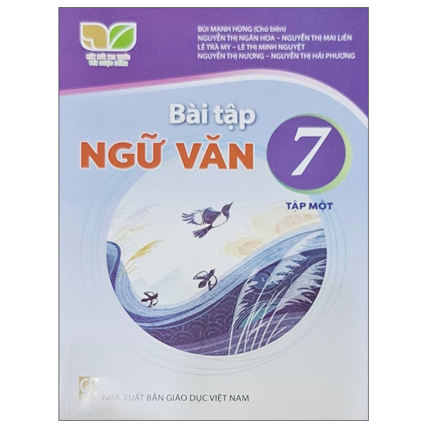 Lich Su Va Dia Ly 7 (Ket Noi) (Chuan) - Ảnh 18