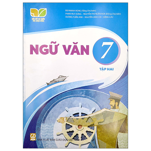 Lich Su Va Dia Ly 7 (Ket Noi) (Chuan) - Ảnh 6