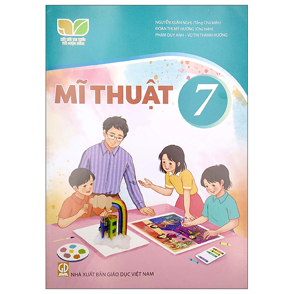 Lich Su Va Dia Ly 7 (Ket Noi) (Chuan) - Ảnh 8