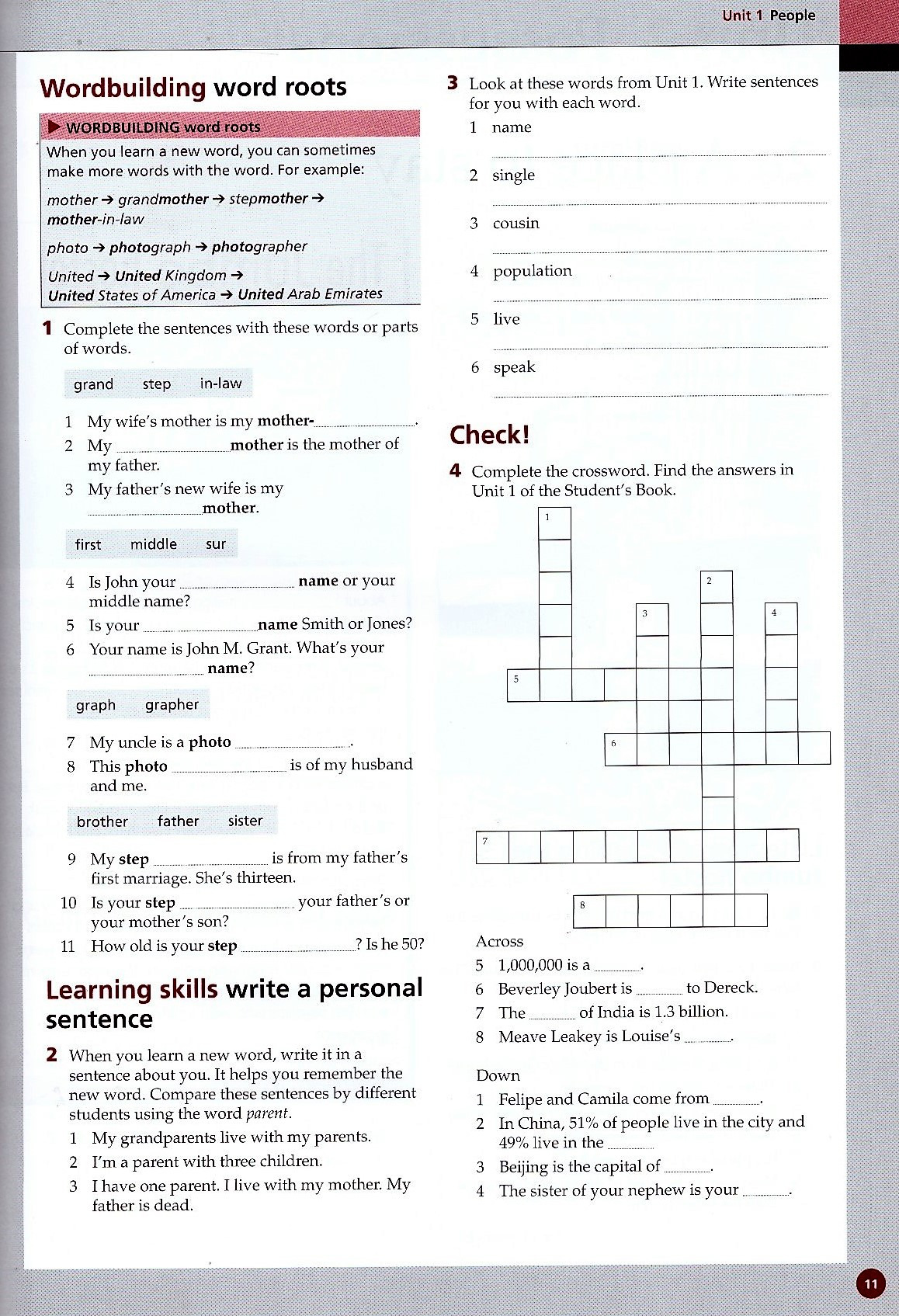 life elementary workbook without key and audio cd - Ảnh 9