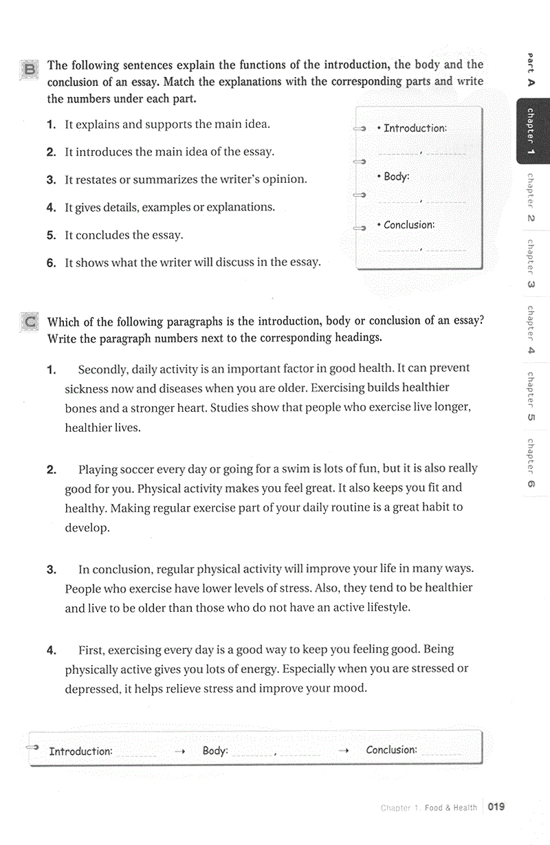 linguaforum toefl ibt b writing (kèm 1cd) - Ảnh 14