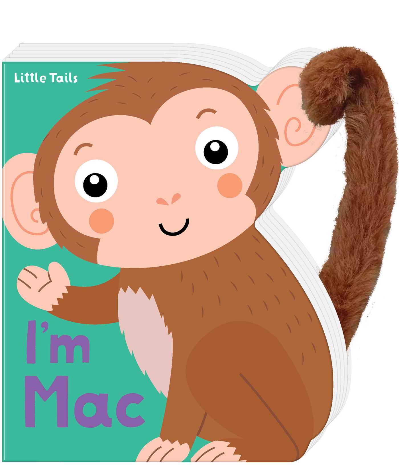 little tails - i'm mac - Ảnh 2