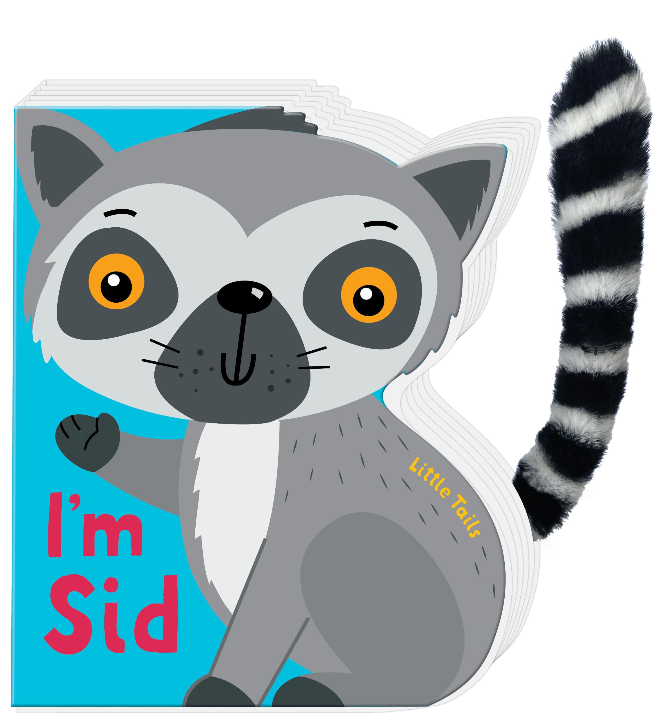 little tails - i'm sid - Ảnh 2