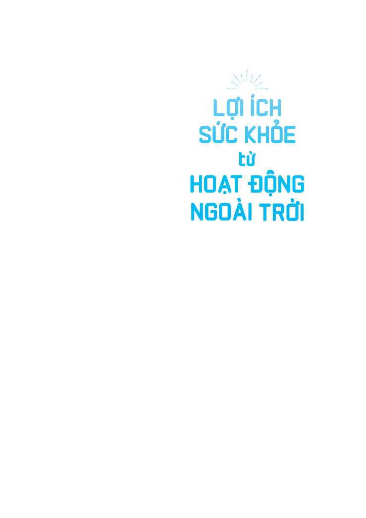 Lợi Ích Sức Khỏe Từ Hoạt Động Ngoài Trời - Ảnh 2