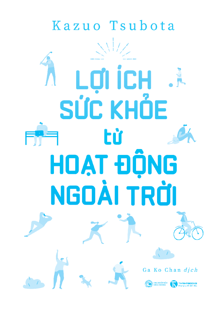Lợi Ích Sức Khỏe Từ Hoạt Động Ngoài Trời - Ảnh 3