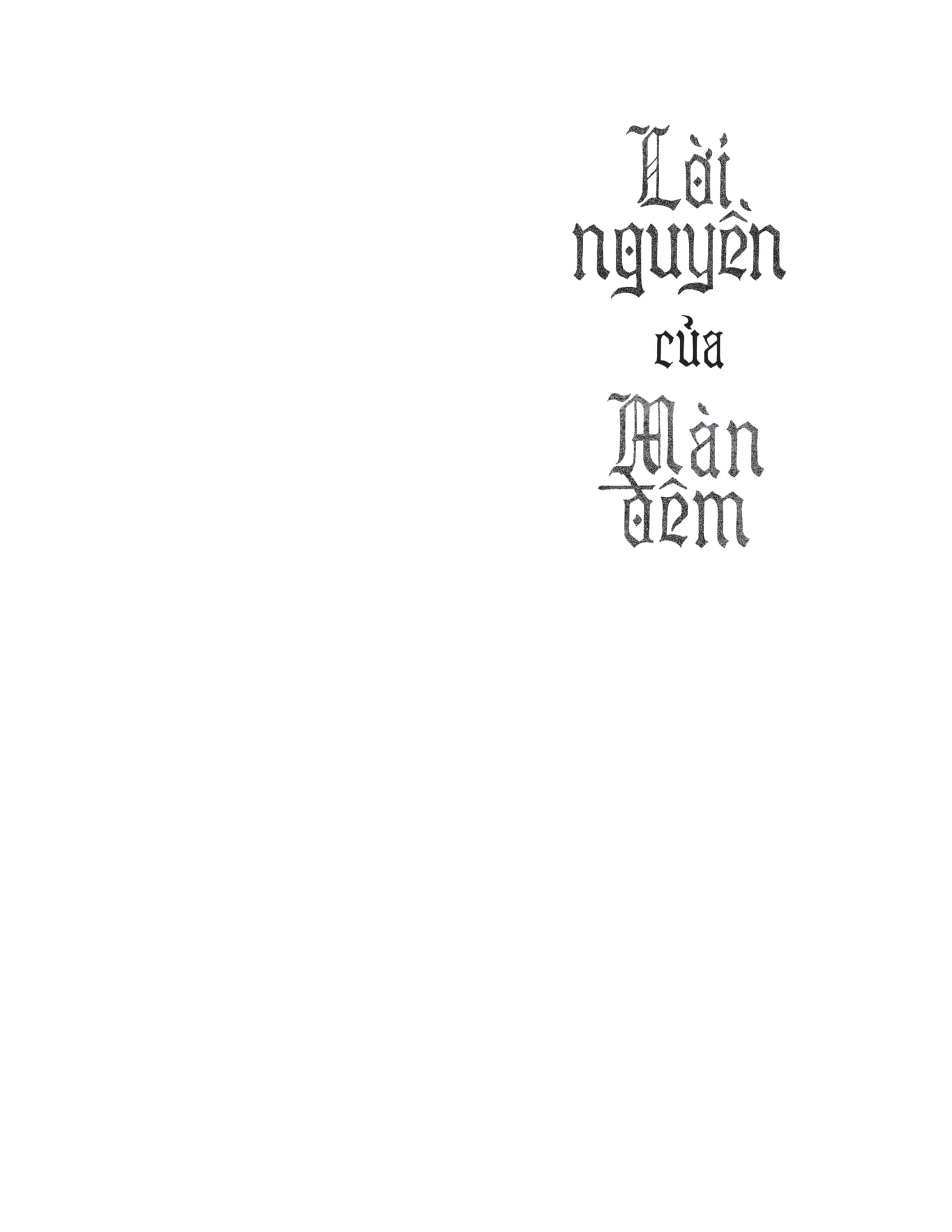 lời nguyền của màn đêm - Ảnh 6