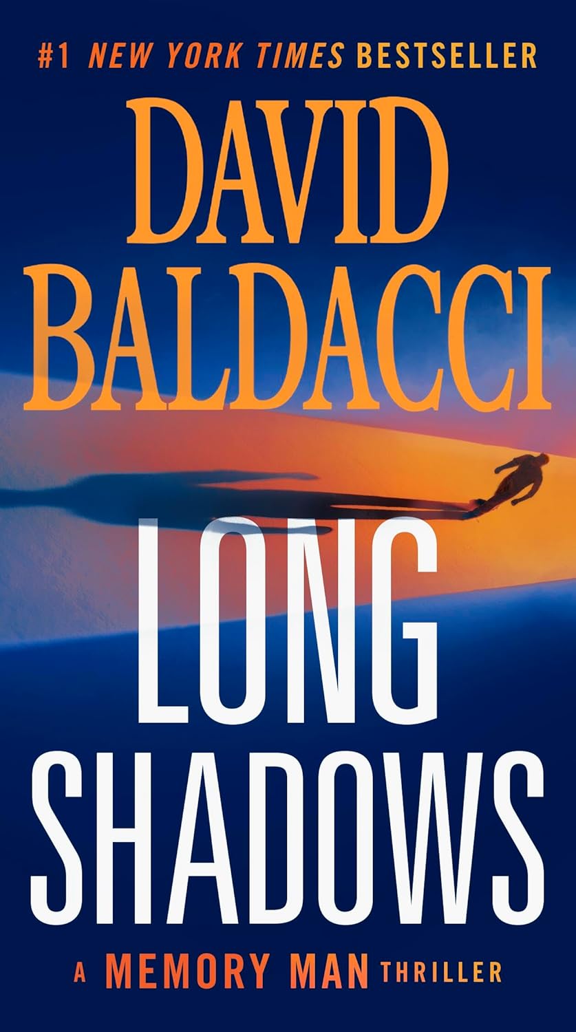 Long Shadows - Ảnh 2