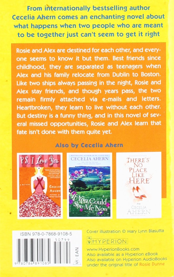 love, rosie - Ảnh 13