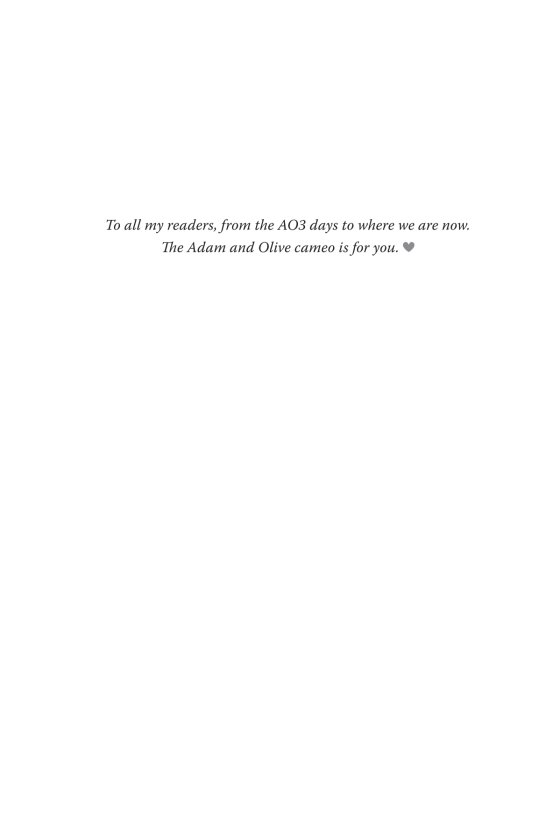 love, theoretically - Ảnh 7