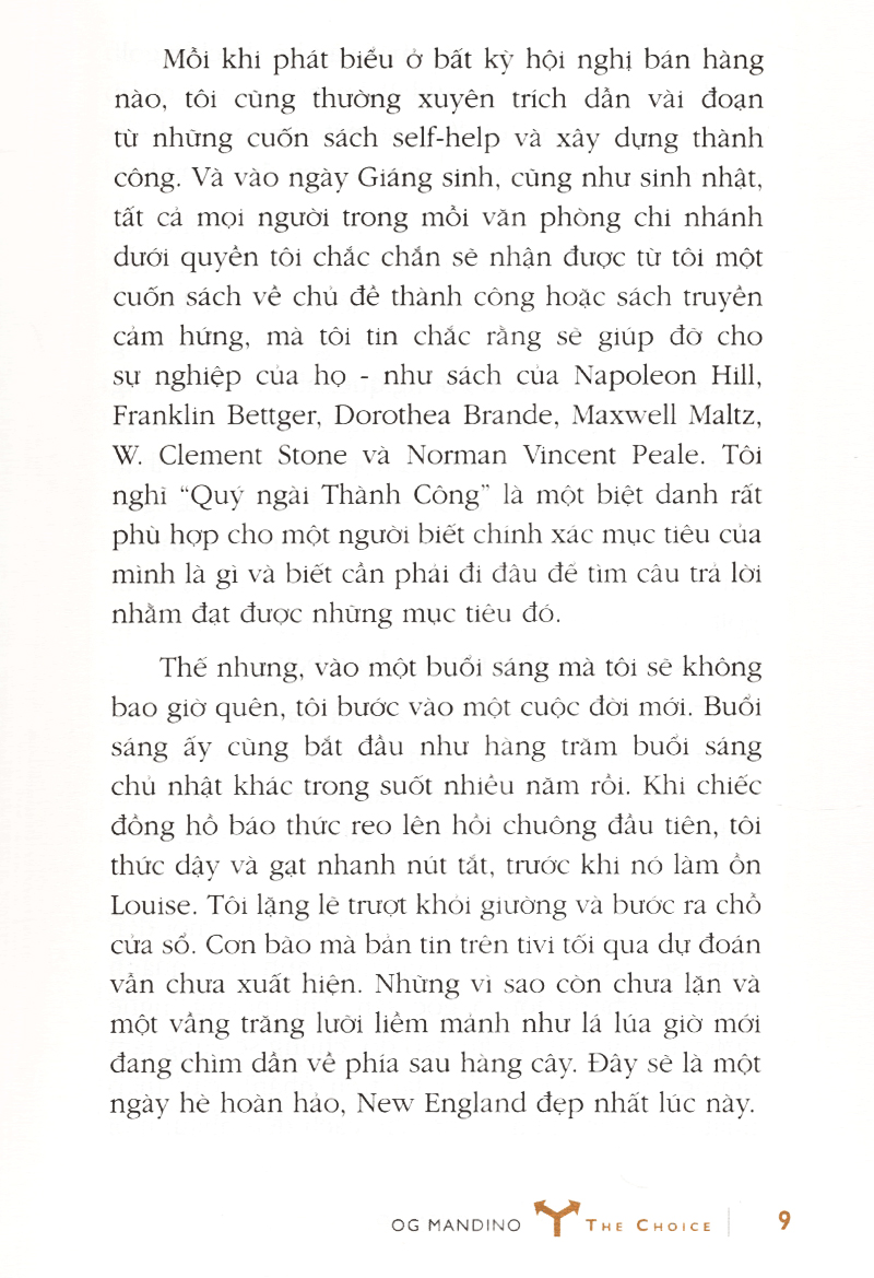 lựa chọn nhiệm màu (2017) - Ảnh 13