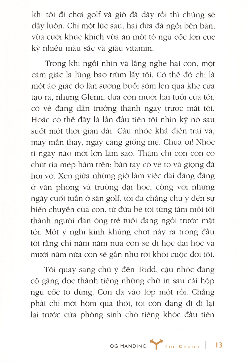 lựa chọn nhiệm màu (2017) - Ảnh 21