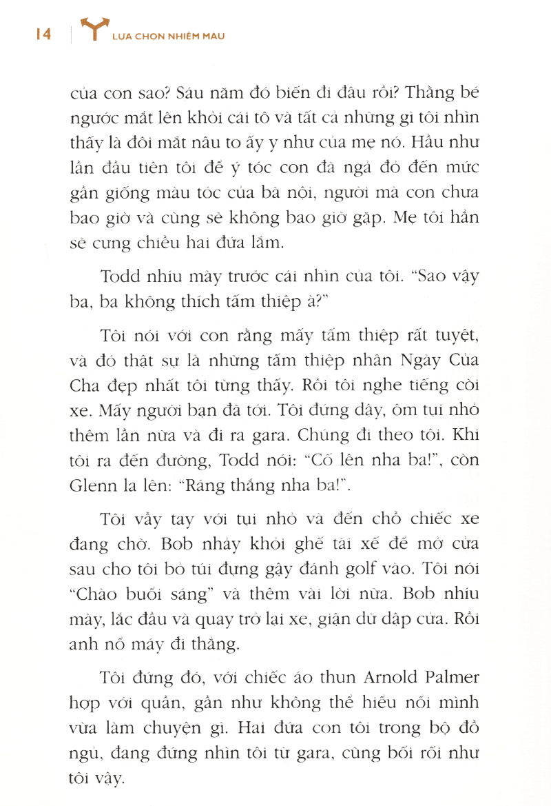 lựa chọn nhiệm màu (2017) - Ảnh 23