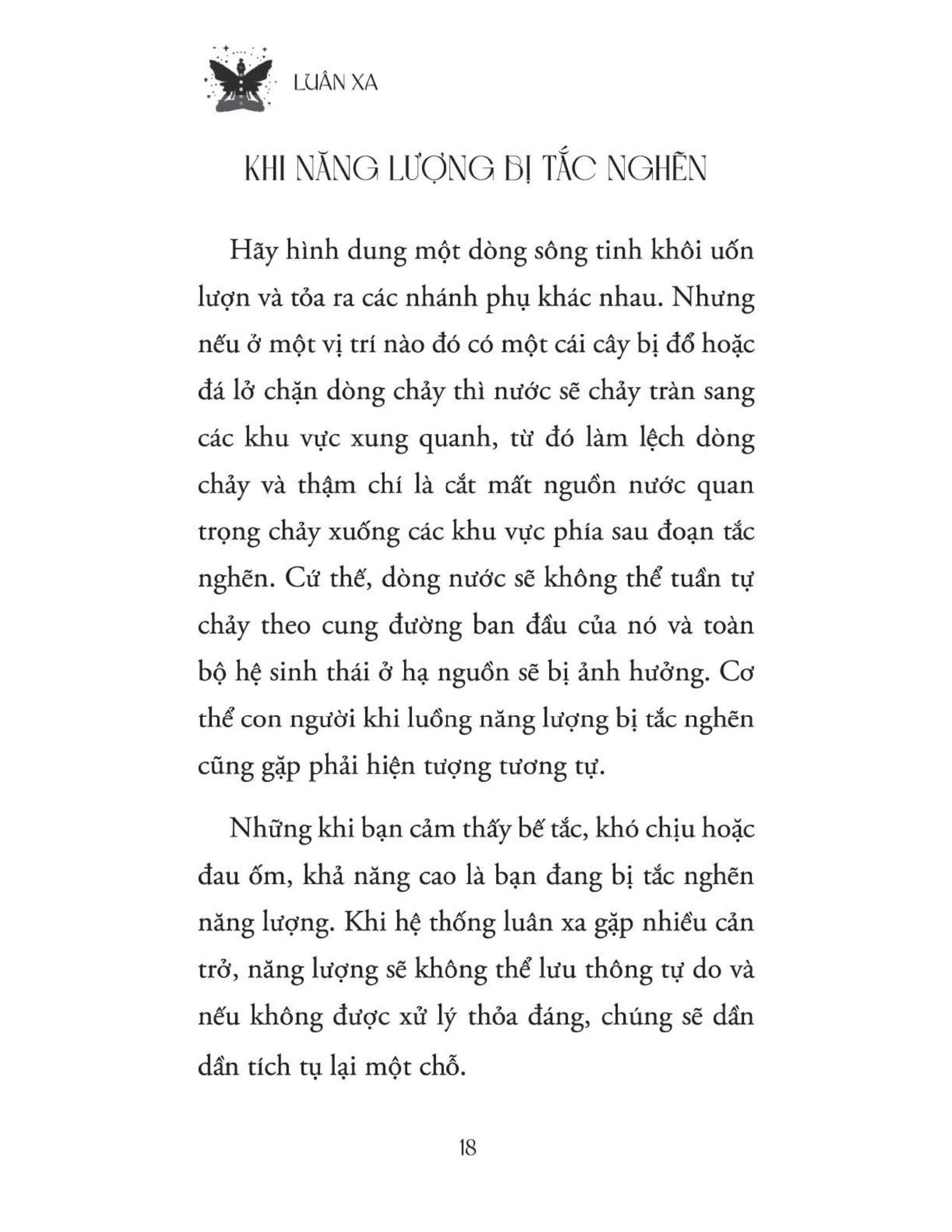 luân xa - Ảnh 14
