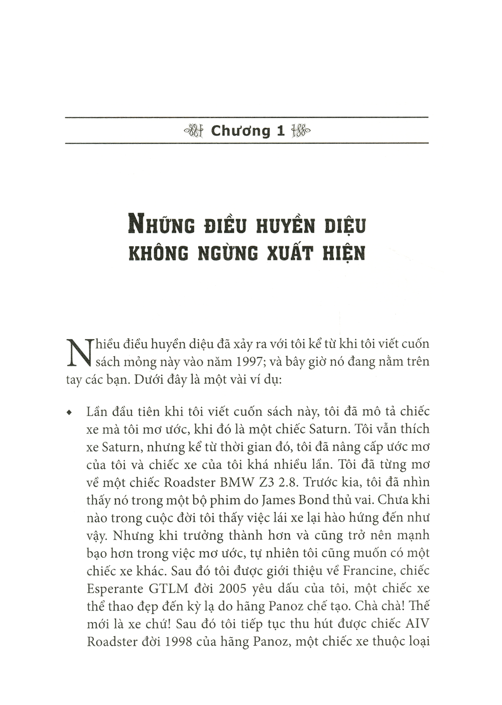 luật hấp dẫn - 5 bước thực hành (tái bản 2021) - Ảnh 4