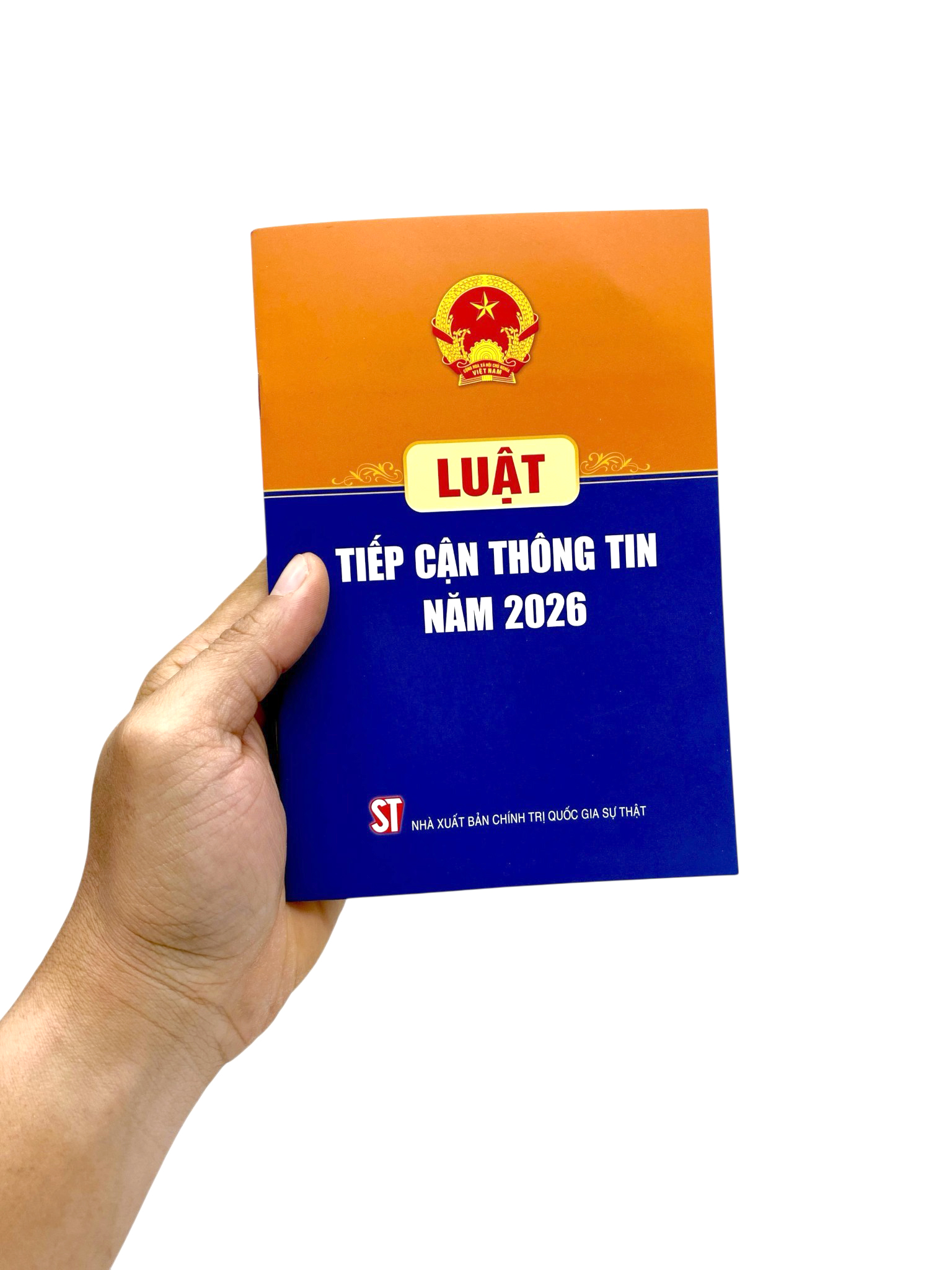 Luật Tiếp Cận Thông Tin Năm 2026 - Ảnh 7