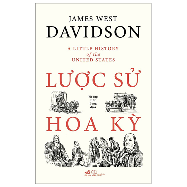 lược sử tôn giáo - Ảnh 12