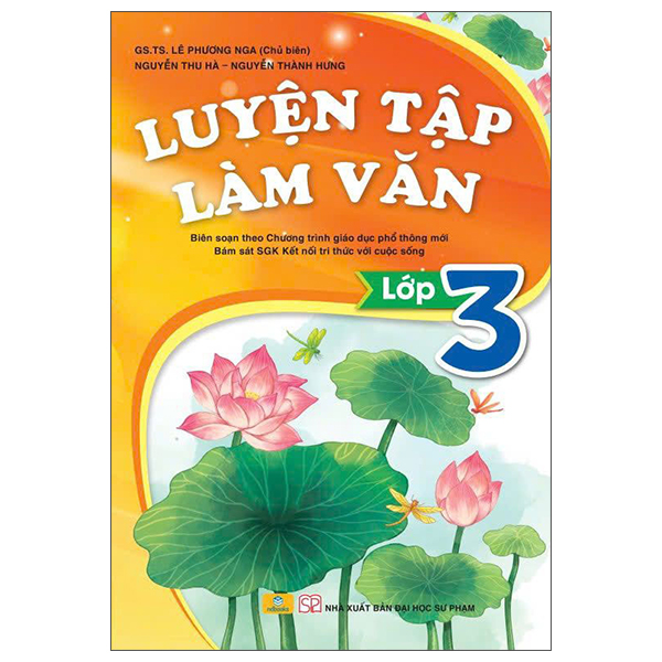 Luyện Tập Làm Văn Lớp 3 (Kết Nối)