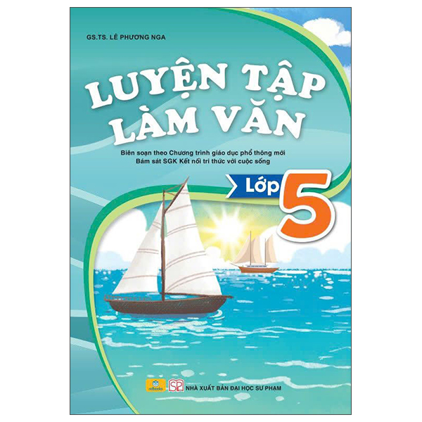 Luyện Tập Làm Văn Lớp 3 (Kết Nối) - Ảnh 4