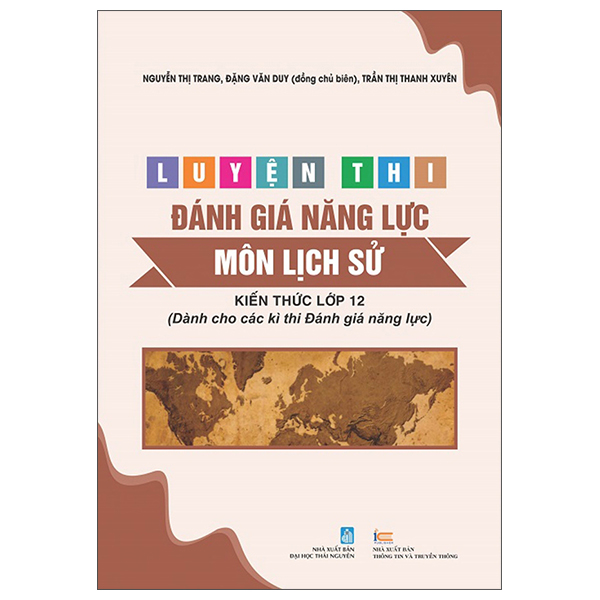 luyện thi đánh giá năng lực - kiến thức lớp 12 (dành cho các kì thi đánh giá năng lực) - Ảnh 11