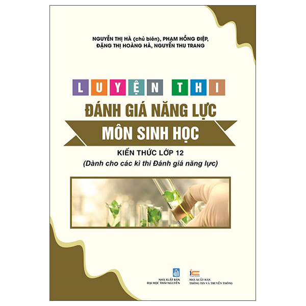 Luyện Thi Đánh Giá Năng Lực - Môn Tiếng Anh (Dành Cho Các Kì Thi Đánh Giá Năng Lực) - Ảnh 2