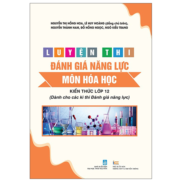 Luyện Thi Đánh Giá Năng Lực - Môn Tiếng Anh (Dành Cho Các Kì Thi Đánh Giá Năng Lực) - Ảnh 3