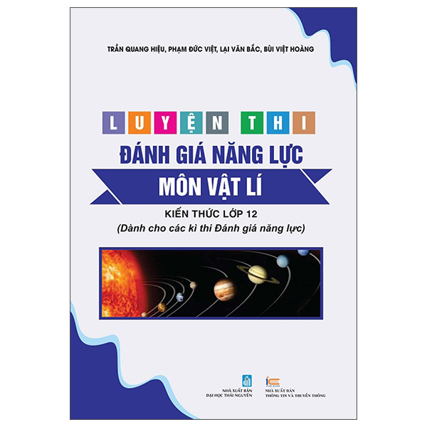 Luyện Thi Đánh Giá Năng Lực - Tư Duy Định Tính - Kiến Thức Lớp 12 (Dành Cho Các Kì Thi Đánh Giá Năng Lực) - Ảnh 12