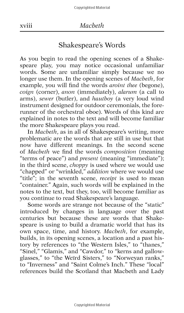 Macbeth - Ảnh 9