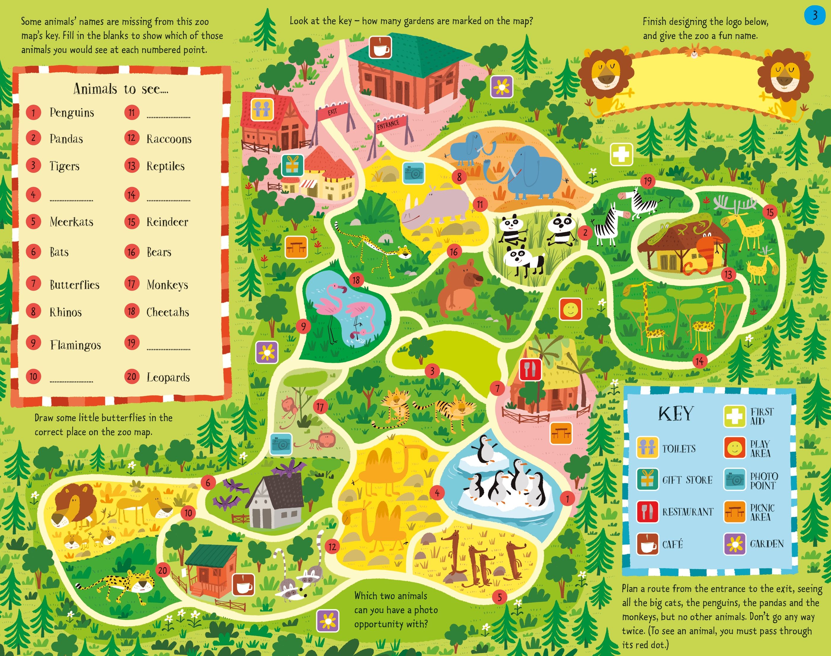 maps activities - Ảnh 6