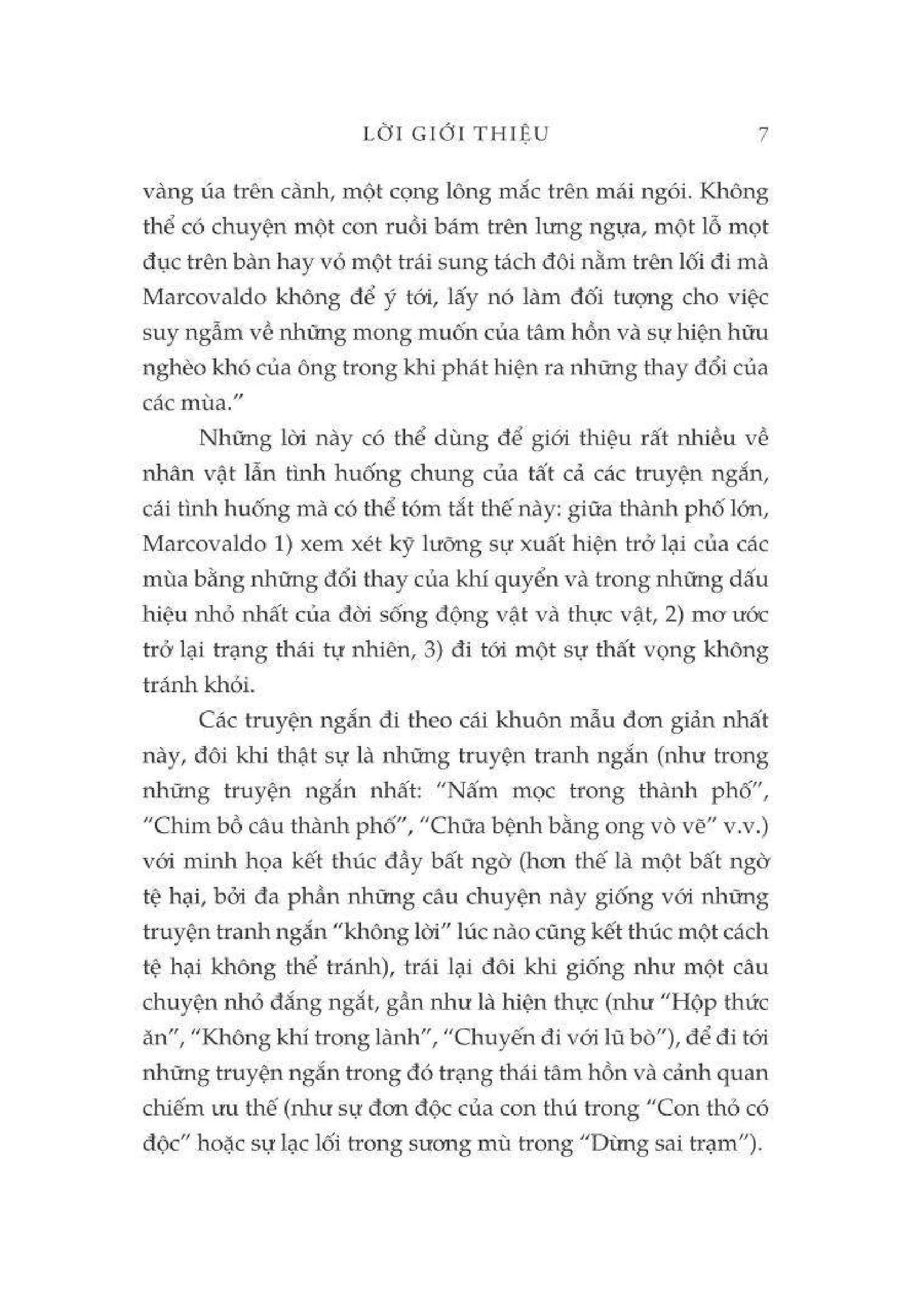 marcovaldo hay các mùa trong thành phố - Ảnh 5