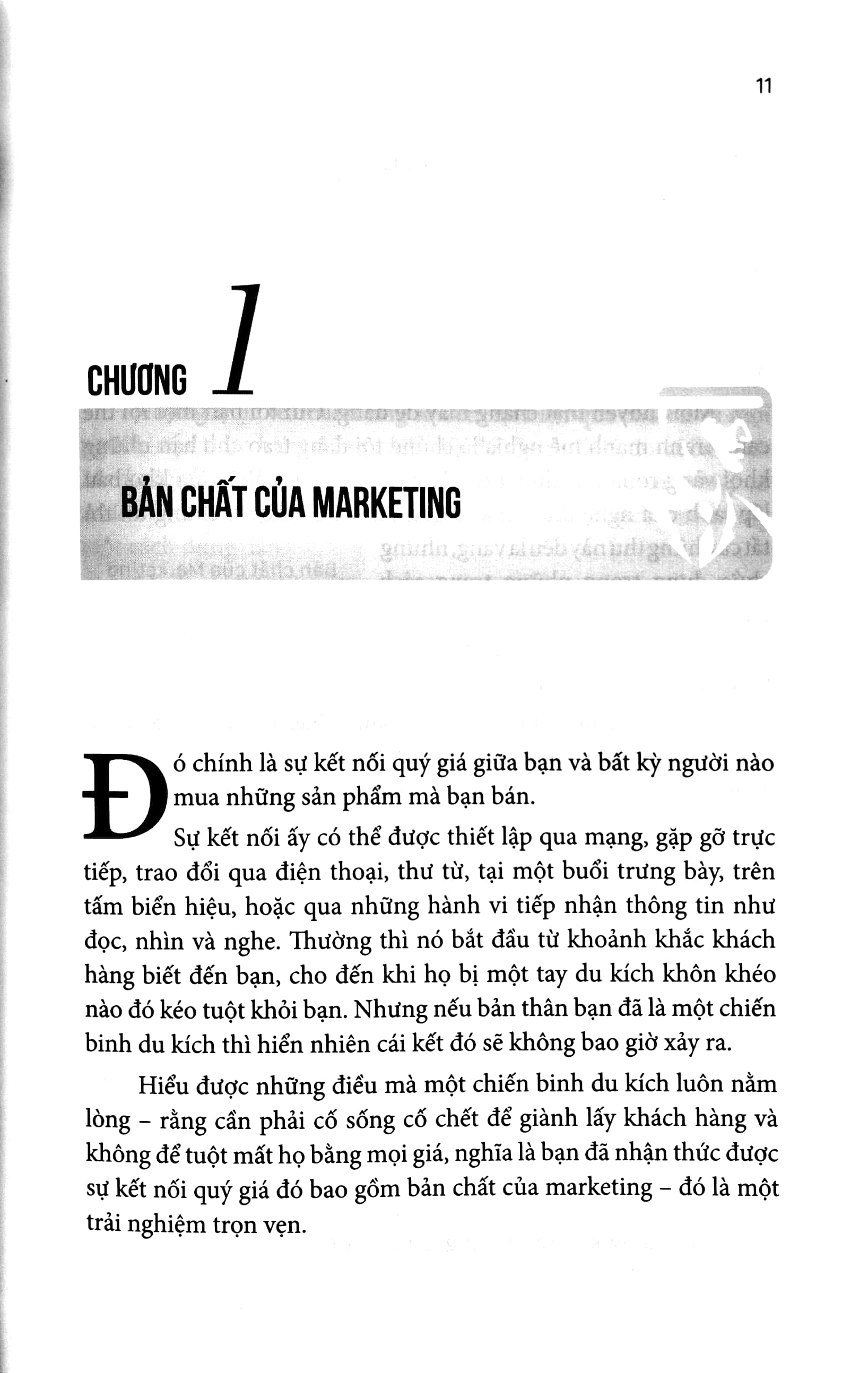 marketing du kích remix - marketing du kích cho doanh nghiệp từ a đến z - Ảnh 5
