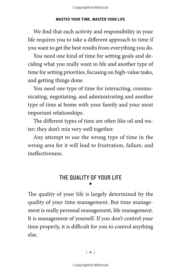 master your time, master your life - Ảnh 7