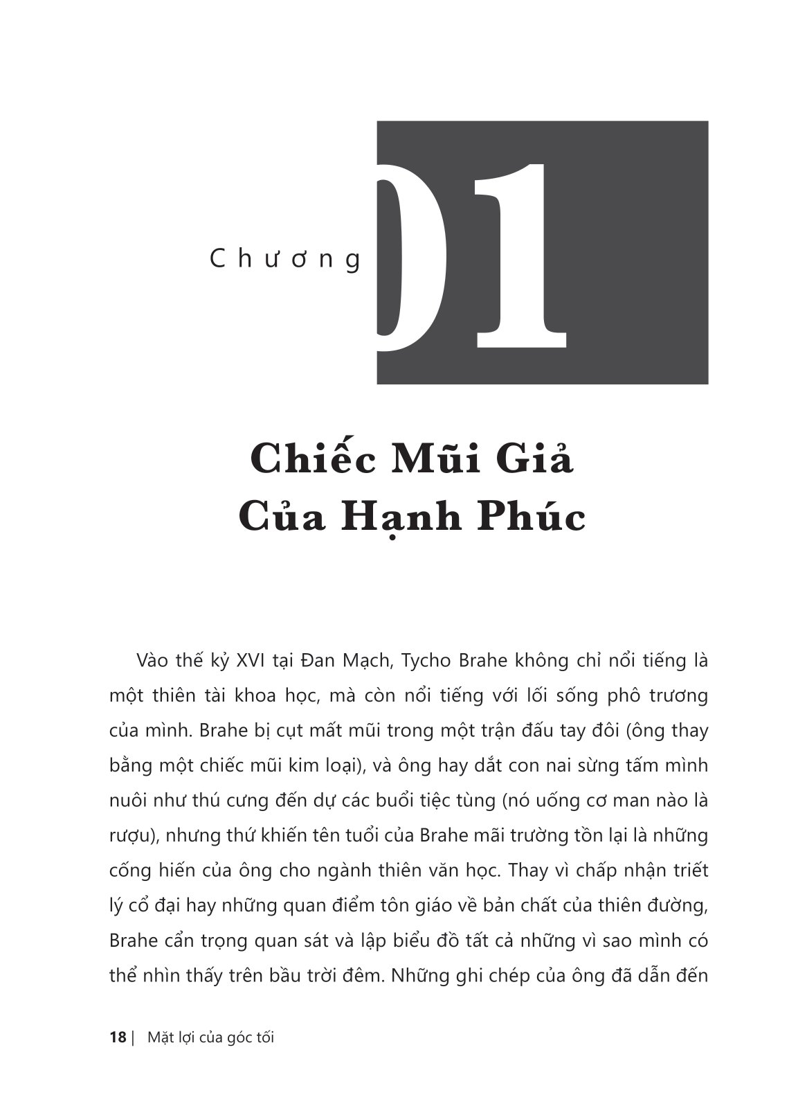 mặt lợi của góc tối - Ảnh 10