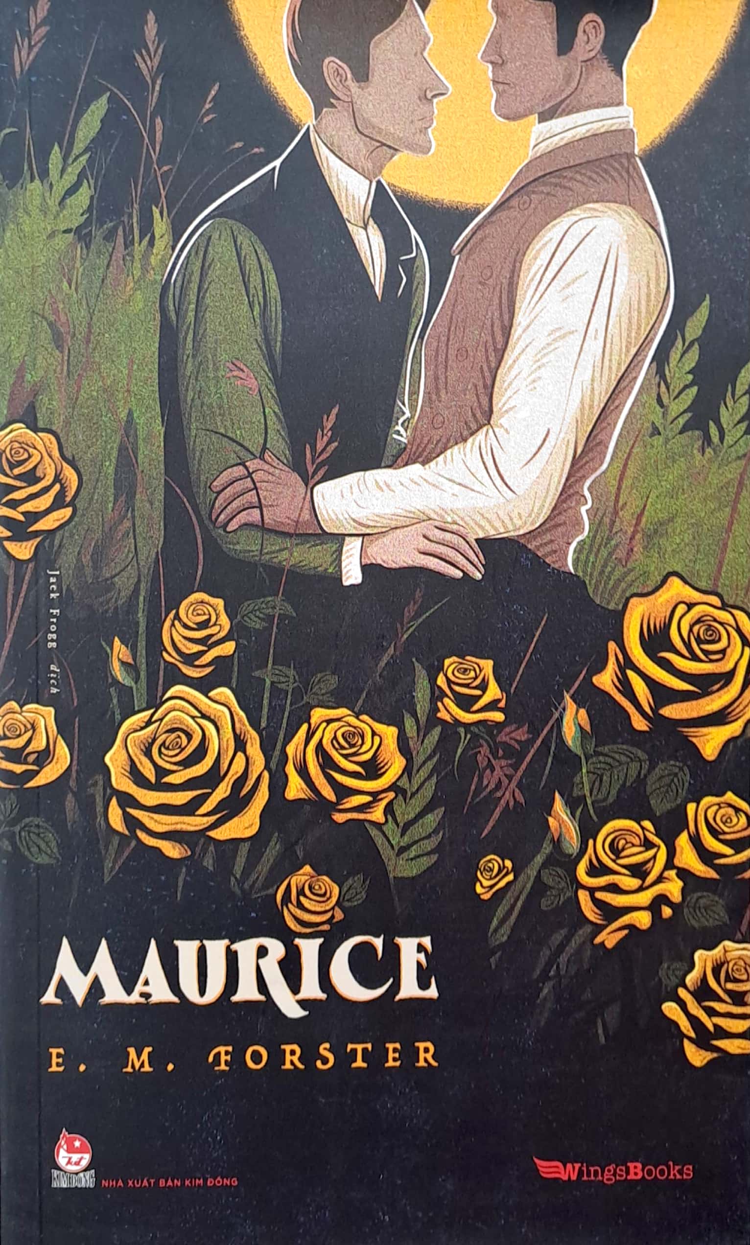 maurice - Ảnh 2