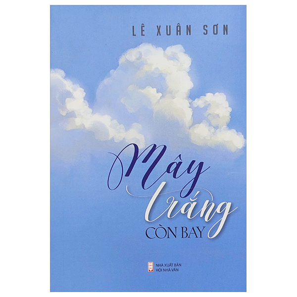 Mây Trắng Còn Bay