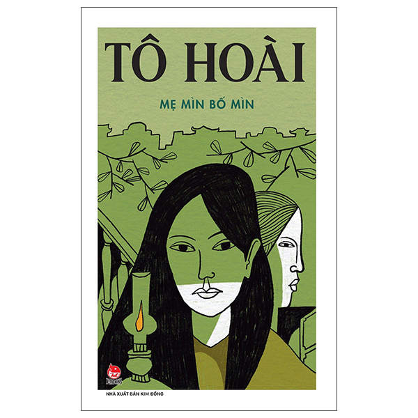 Mẹ Mìn Bố Mìn