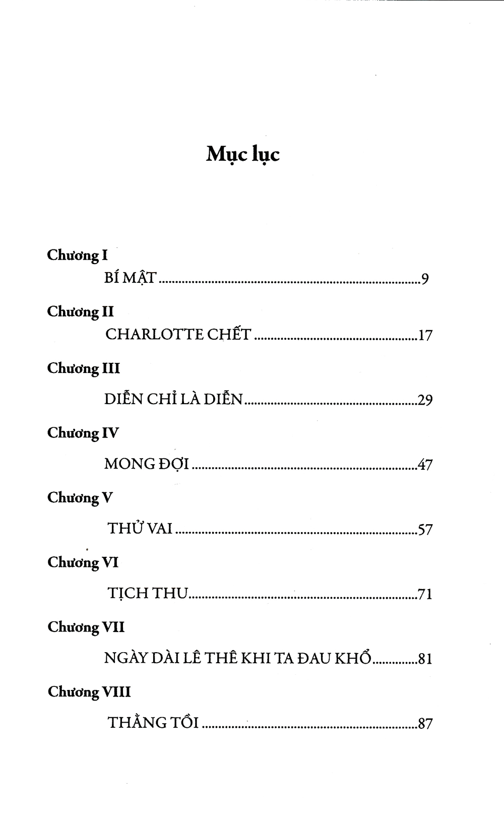 mẹ ơi, con muốn làm con gái - Ảnh 6