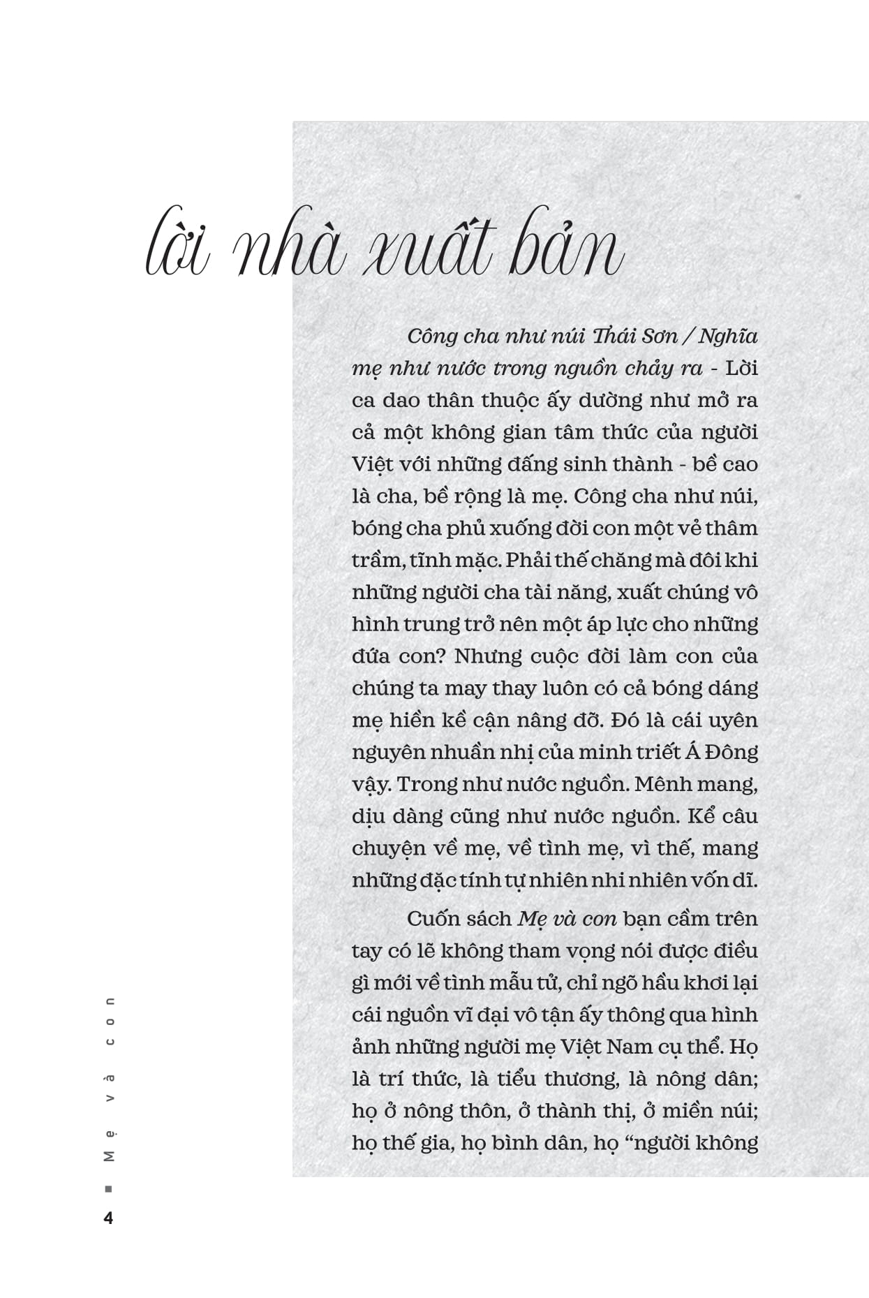 mẹ và con - tình mẹ con của những người nổi tiếng - Ảnh 4
