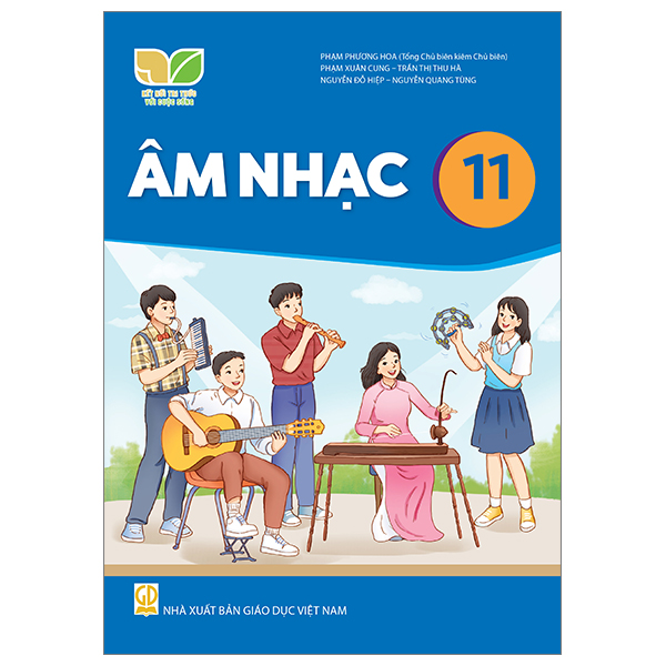 Mĩ Thuật 11 - Thiết Kế Đồ Hoạ (Kết Nối) (Chuẩn) - Ảnh 41