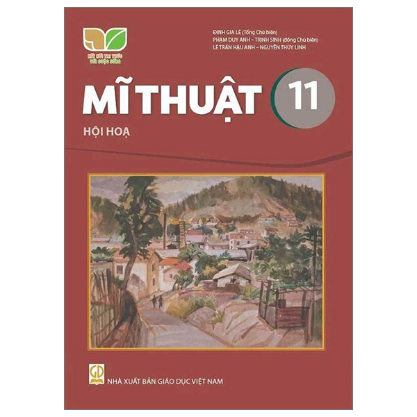 Mi Thuat 11 - Thiet Ke Thoi Trang (Ket Noi) (Chuan) - Ảnh 38