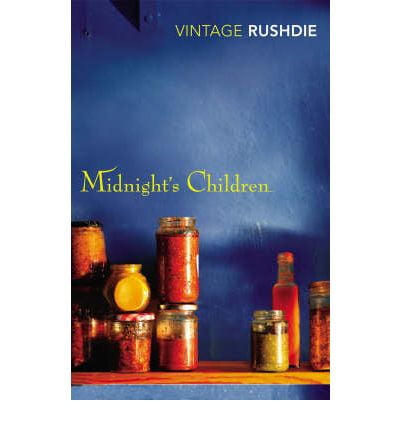 midnight's children