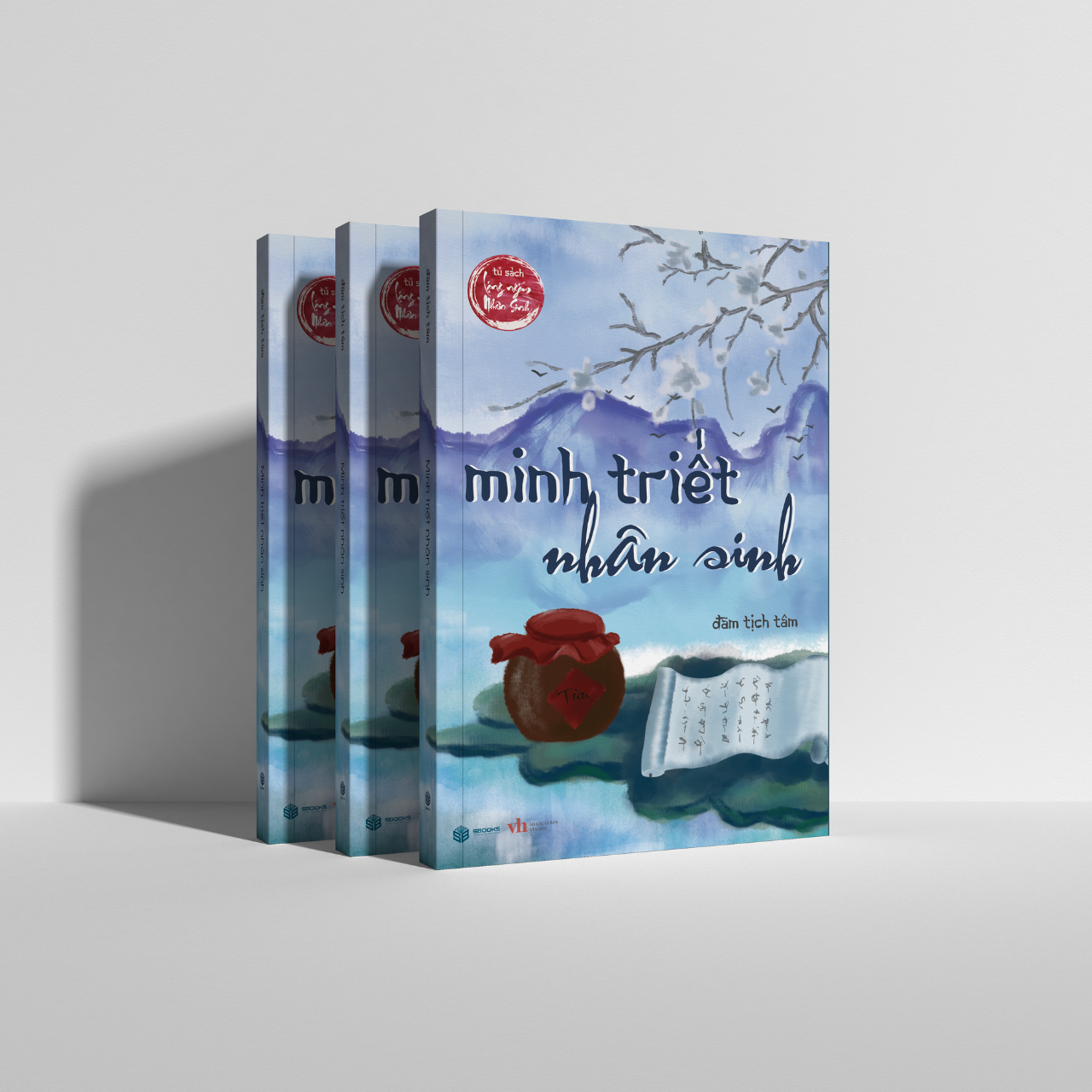 minh triết nhân sinh - Ảnh 4