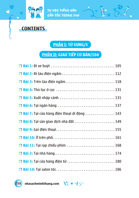 minjung - tự học tiếng hàn cấp tốc trong 24h - Ảnh 3