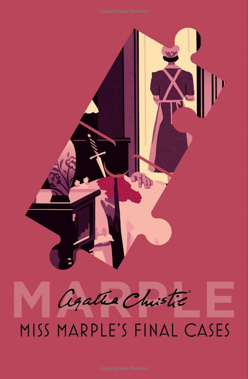 miss marpleℹs final cases (marple) - Ảnh 2
