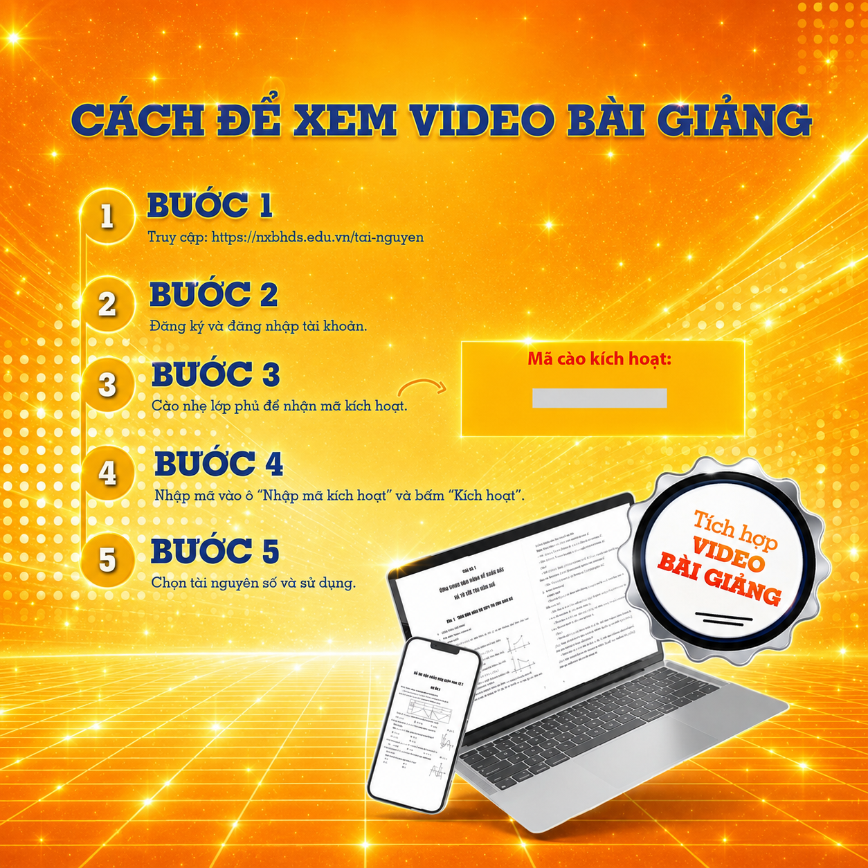 Mở Khoá Điểm Cao Toán 11 - Ảnh 9
