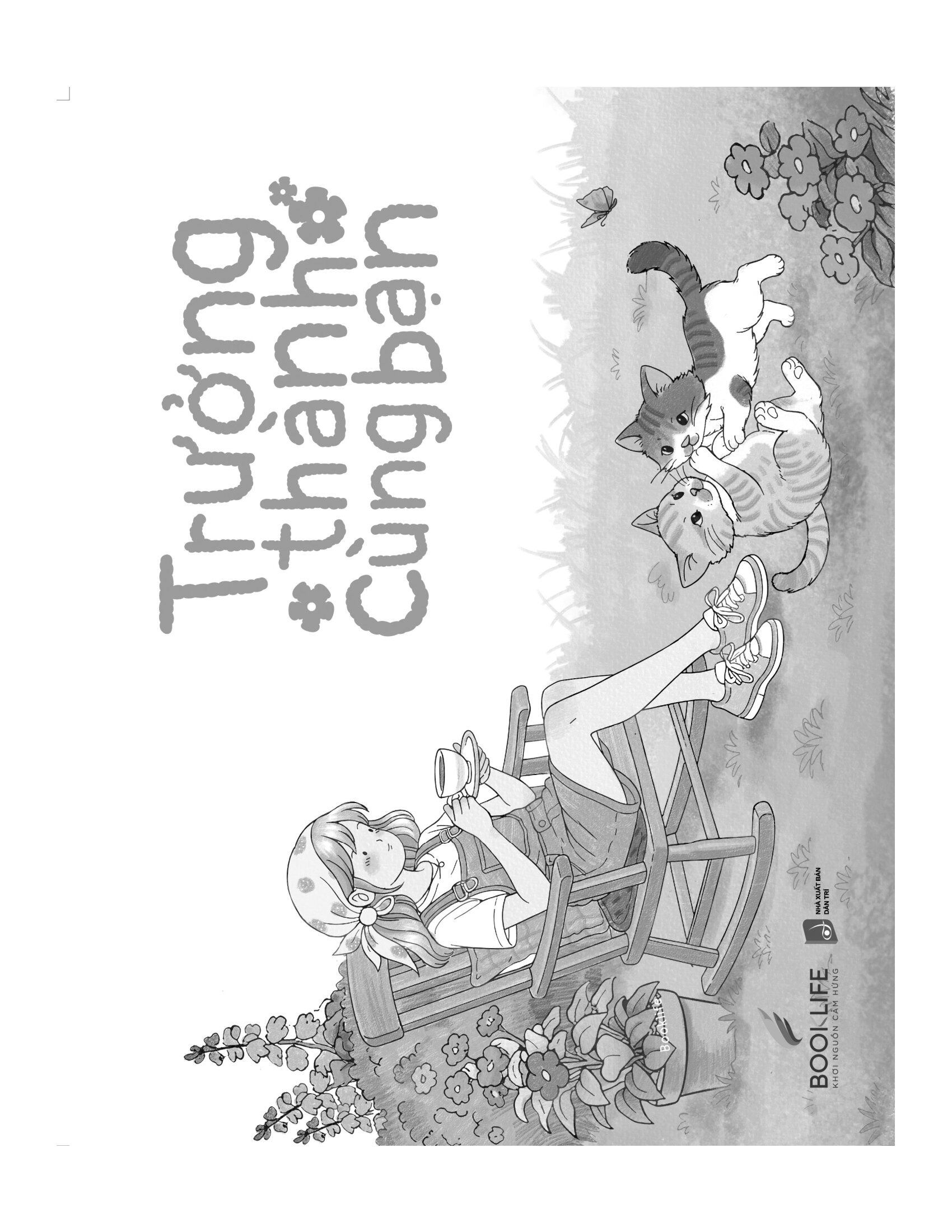 Mỗi Lần Vấp Ngã Là Một Lần Trưởng Thành (Tái Bản 2026) - Ảnh 3