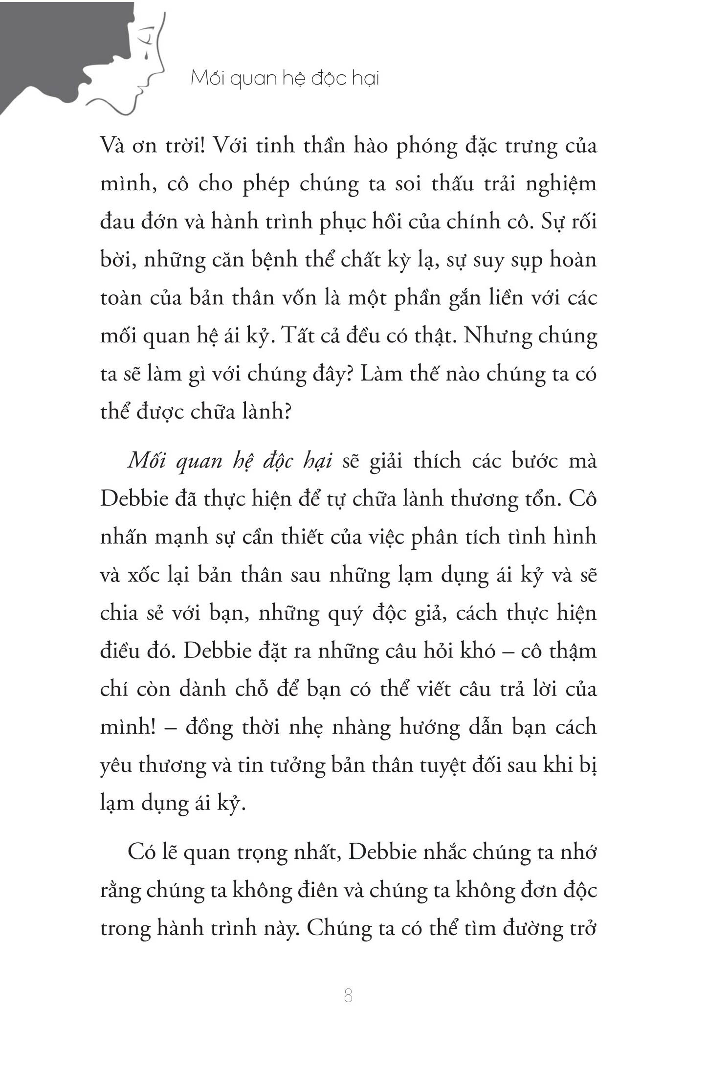 mối quan hệ độc hại - Ảnh 11