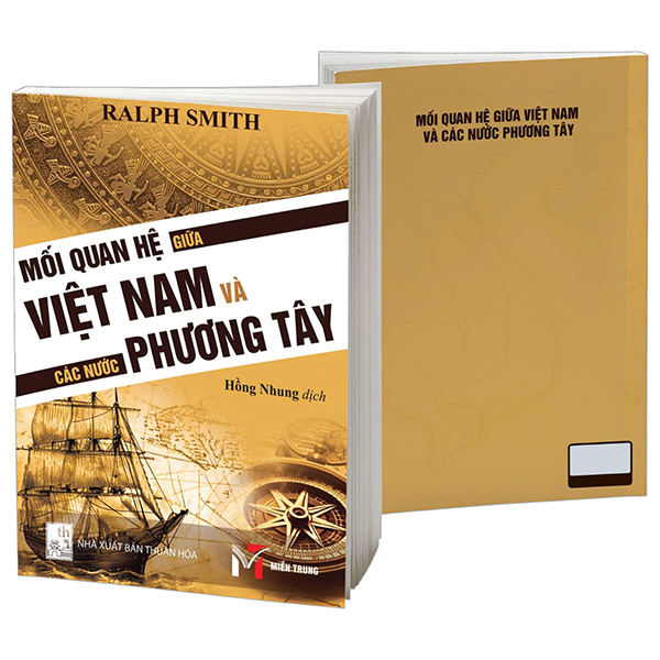 Mối Quan Hệ Giữa Việt Nam Và Các Nước Phương Tây