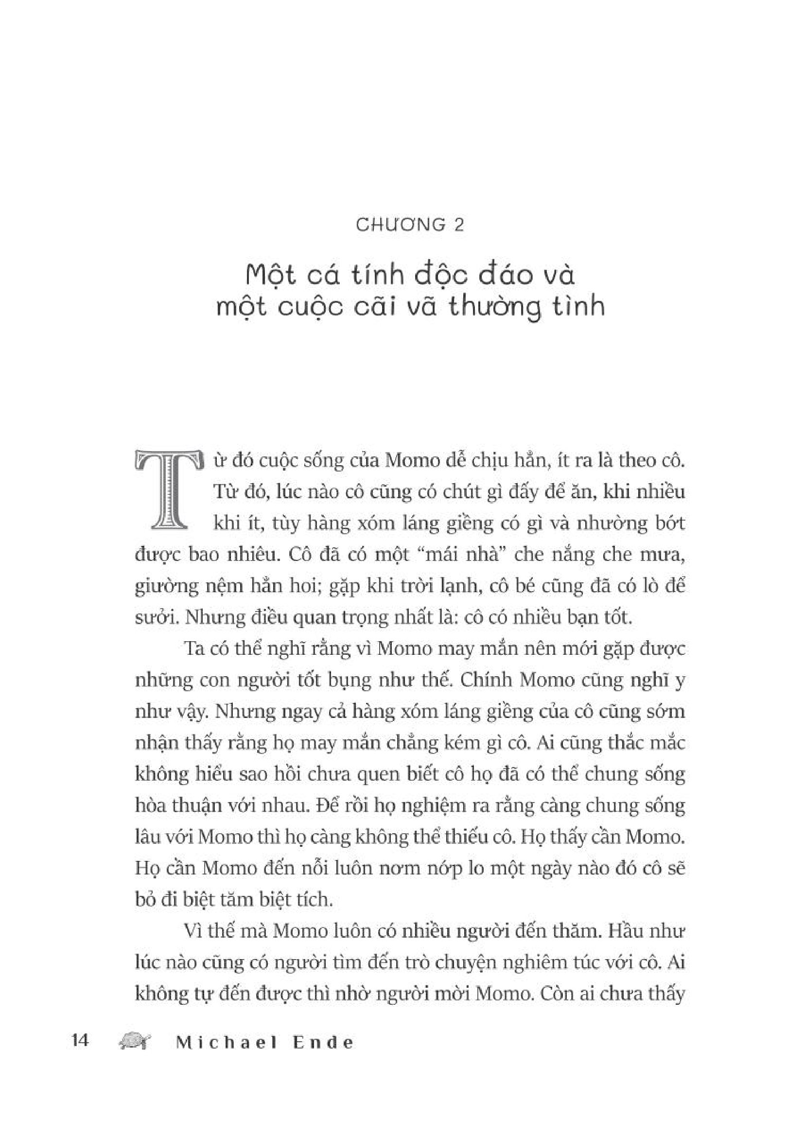momo - Ảnh 12